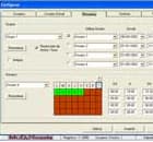Access control software