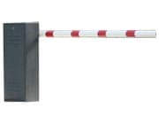BAHI hydraulic parking barriers 