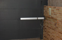 gate motor gate motor