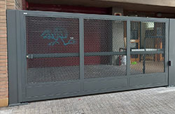 gate motor gate motor