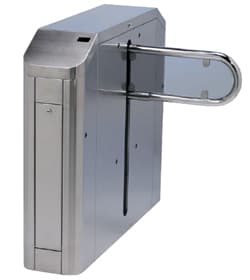 automatic gate washington