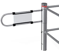 Automatic gate texas