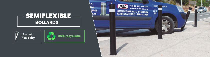 pilonas semiflexibles a-blen a-eco pilonas semiflexibles a-blen a-eco