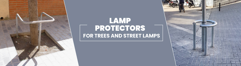 protector per a arbres i fanals protector per a arbres i fanals