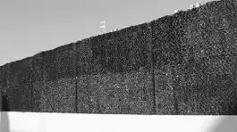 Fence privacy screen manufacturers