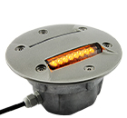  boreal wired light road studs