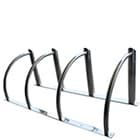 Ari bicycle parking set