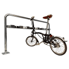 enumber bicycle parking