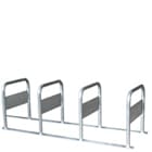 Rotul bicycle parking set