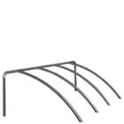 Secu bicycle parking set