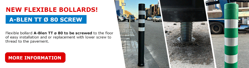 new ablen tt 80 bollards new ablen tt 80 bollards