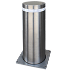 Luxemburgo semi-automatic bollard