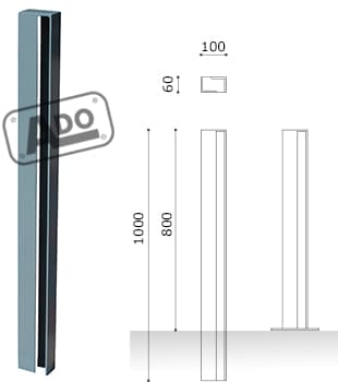 angul bollard angul bollard