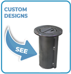 custom removable bases