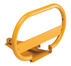 BAG Automatic Fold-down Bollard