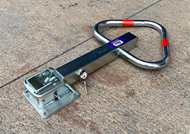 kali folding barriers installed kali folding barriers installed