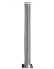 inox leds top bollard