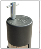 removable bollard opening detail upper key removable bollard opening detail upper key