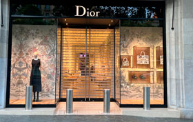 dior shop safety bollards for mounting dior shop safety bollards for mounting