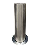 rio semi-automatic bollard