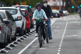 single mompe vial separator