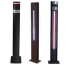 Light bollards