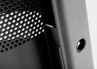 detalle bloqueo basculante con llave detalle bloqueo basculante con llave