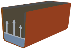 hydroplanters icon hydroplanters icon