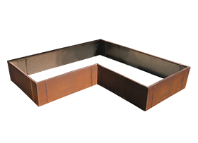 planter alcor modular