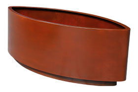 jardinera imitacion corten ship jardinera imitacion corten ship