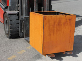 easy transport transpi planter