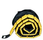 Portable speed bumps