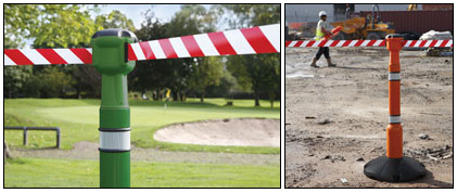 stretch tape base applications