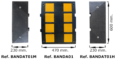 reducing band and terminals 30 mm band01