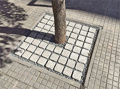 recycled plastic tree recycled plastic tree