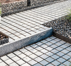 recycled plastic pavers for garden recycled plastic pavers for garden