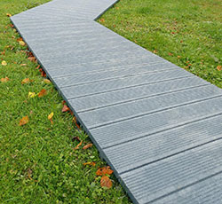plastic walkway for gardens plastic walkway for gardens