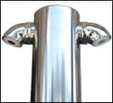 vandal-resistant sprinklers vandal-resistant sprinklers