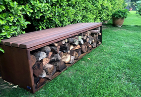 special urban benches