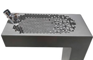 nilo fountain drainage detail nilo fountain drainage detail