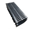 Plastic Grates