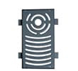 Iron Grate
