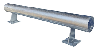 titan iron wheel stopper