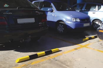 dakar iron wheel stooper installed dakar iron wheel stooper installed