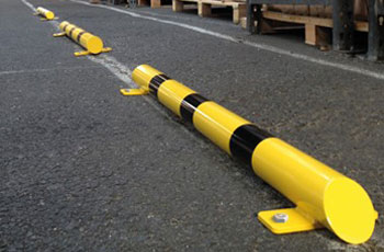 dakar iron wheel stooper installed dakar iron wheel stooper installed